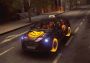 Taxi Life: A City Driving Simulator - Halloween Cosmetic Pack DLC EN Global Steam Digital Key