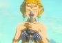 The Legend of Zelda: Tears of the Kingdom United States Nintendo Switch Digital Key