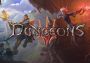 Dungeons 3 Argentina Xbox One/Series Digital Key