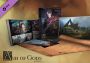 Ash of Gods: Redemption - Art Collection DLC Global Steam Digital Key
