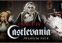 V Rising - Legacy of Castlevania Premium Pack DLC EU Steam Digital Key