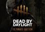 Dead by Daylight Ultimate Edition Turkey Xbox One/Series Digital Key