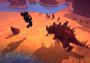 Goliath EN/DE/RU Global Steam Digital Key