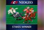 Aca Neogeo: Stakes Winner EN EU Xbox One/Series Digital Key