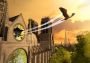 Eagle Flight Global Steam Digital Key