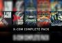 XCOM - Complete Pack EN Global Steam Digital Key