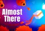 Almost There: The Platformer Global Steam Digital Key