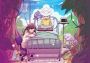 Rakuen EN/IT/KO/ZH/ES Global Steam Digital Key