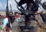 Earth Defense Force: Iron Rain EN/DE/FR/IT/JA/KO/ES/ZH Global Steam Digital Key