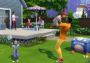 The Sims 4: Toddler Stuff DLC Global EA App Digital Key