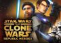Star Wars: The Clone Wars - Republic Heroes Russia Steam Digital Key