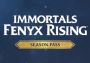 Immortals Fenyx Rising - Season Pass DLC Turkey Xbox One/Series Digital Key