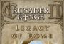 Crusader Kings II: Legacy of Rome DLC EN Global Steam Digital Key