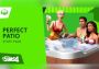 The Sims 4: Perfect Patio Stuff DLC Global EA App Digital Key