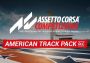 Assetto Corsa Competizione - American Track Pack ROW DLC Global Steam Digital Key