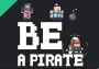 Be a Pirate Global Steam Digital Key