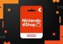 Nintendo eShop USD $65 Nintendo Digital Key