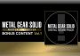 Metal Gear Solid - Master Collection Vol. 1 - Pre-Order Bonus DLC EU PS4/5 Digital Key