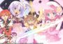 Record of Agarest War: Mariage EN/JA/ZH/ZH Global Steam Digital Key