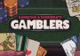 Dungeons & Degenerate Gamblers Global Steam Digital Key