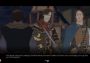 Ash of Gods: Redemption EU Xbox One/Series Digital Key