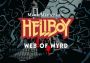 Hellboy: Web of Wyrd ROW Steam Digital Key