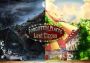 Forgotten Places: Lost Circus Global Steam Digital Key