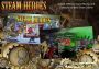 Steam Heroes EN Global Steam Digital Key