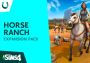 The Sims 4: Horse Ranch DLC United States EA App Digital Key
