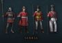 Europa Universalis IV: Emperor - Content Pack DLC EN/DE/FR/ES Global Steam Digital Key