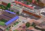 Urbek: City Builder - Trains DLC EN Global Steam Digital Key