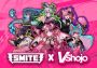 SMITE x VShojo - Starter Pack Global Xbox One/Series Digital Key