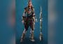 Horizon Forbidden West - Pre-Order Bonus DLC EU PS5 Digital Key