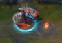 LoL League of Legends - Is My Mic On Icon Global Official website Digital Key