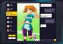 Football Girls: Dream Team EN Global Steam Digital Key