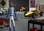 The Sims 3: Fast Lane Stuff DLC EU EA App Digital Key