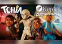 Tchia - Kepler Customization Pack DLC EN Global Epic Games Digital Key