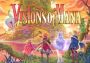 Visions of Mana - Pre-Order Bonus DLC Global Xbox Series/Windows Digital Key
