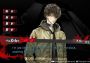 Yurukill: The Calumniation Games EU PS4 Digital Key