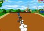 Ostrich Runner EN/RU Global Steam Digital Key