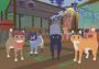 Fisti-Fluffs Global Steam Digital Key