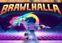 Brawlhalla - Grovewarden Bundle DLC Global Official website Digital Key