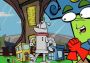 Spy Fox 2: Some Assembly Required EN Global Steam Digital Key