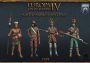 Europa Universalis IV: El Dorado - Content Pack DLC EN/DE/FR/ES Global Steam Digital Key