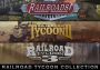 Railroad Tycoon Collection EU Steam Digital Key
