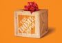 The Home Depot Gift Card USD US $15 Prepaid Digital Key
