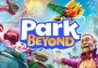 Park Beyond United States Xbox Series Digital Key