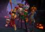 Dungeon Defenders II - Bundle of the Beast DLC Global Steam Digital Key