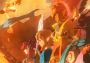 Hyrule Warriors: Age of Calamity United States Nintendo Switch Digital Key