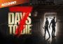 7 Days to Die - Steam Account Global Steam Digital Key